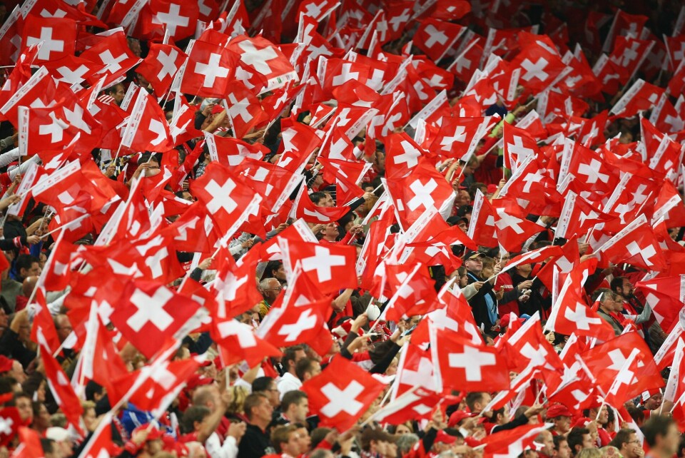 Foto: Michael Steele/Getty Images