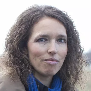 Cathrine Knudsen 