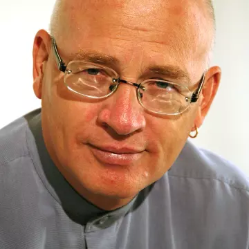 Rolf Theil 