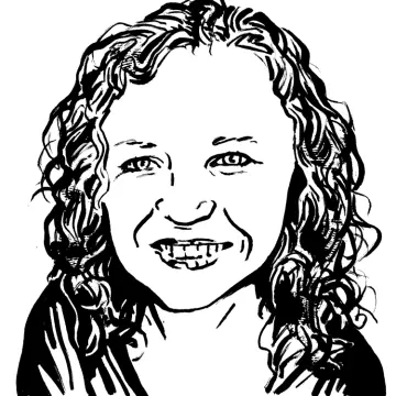 Marianne Nordli 