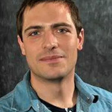 Kristian Bjørkdahl 