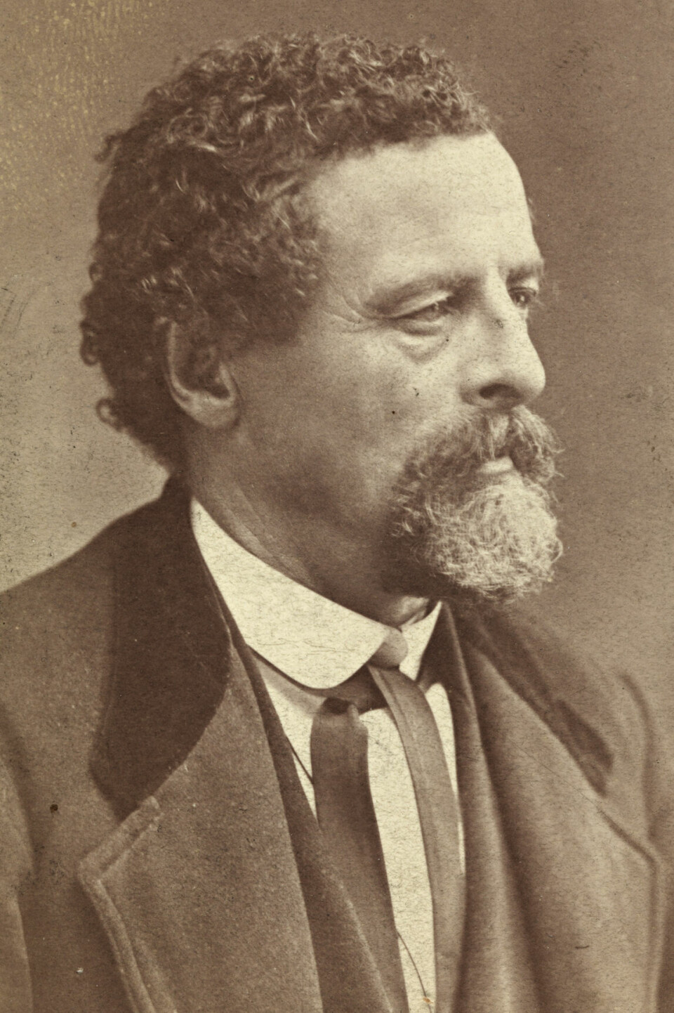 Arbeiderleder: Leste Marcus Thrane (1817–1890) Karl Marx eller ikke?