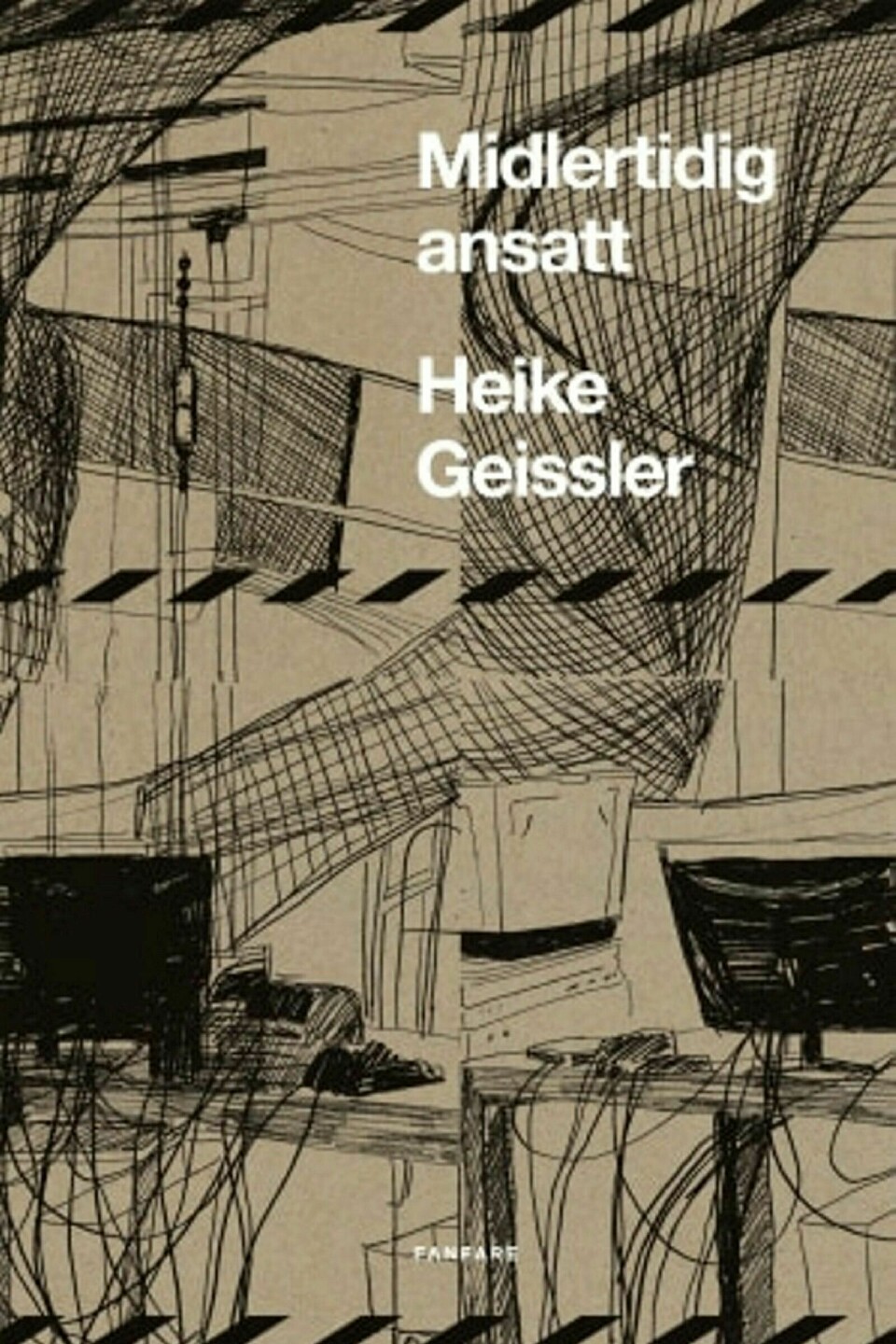 Poesi etter Amazon