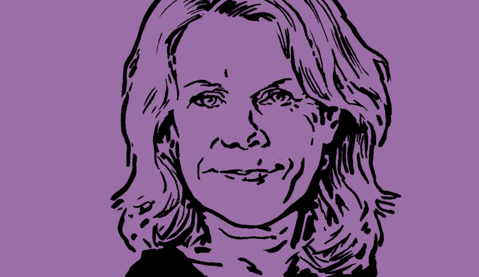 Nav-skandalen kan bli et vitnesbyrd om tillit på ville veier, skriver Grete Brochmann.