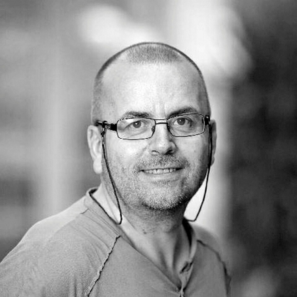 Arve Hjelseth: Førsteamanuensis, Institutt for sosiologi og statsvitenskap, NTNU