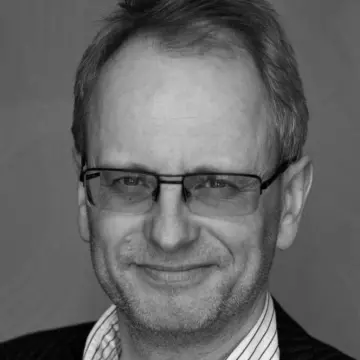 Henrik Syse 