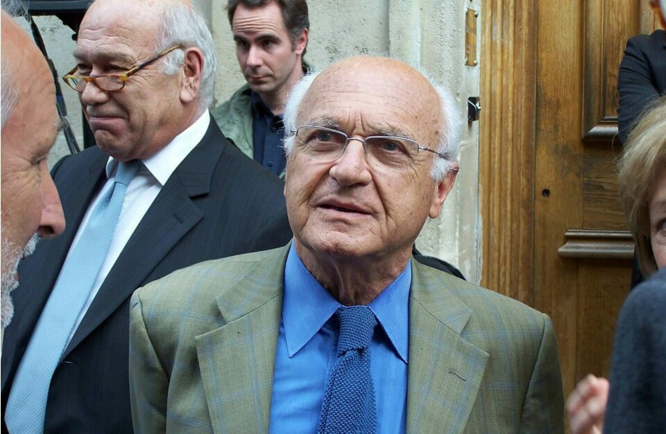 Minnehistorikeren Pierre Noras innflytelsesrike kritikk av digitalisering er interessant, men er basert på en gullalderdrøm hvor minner liksom blir delt på en «naturlig» og «organisk» måte. Foto: Wikipedia.