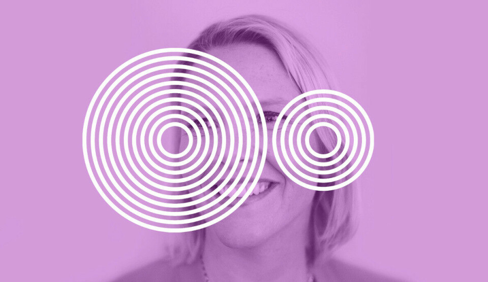 #142 Logikksjekken: Listhaug