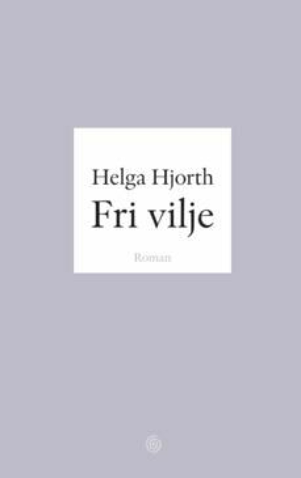 Bernhard Ellefsen: Så høyt hun synger