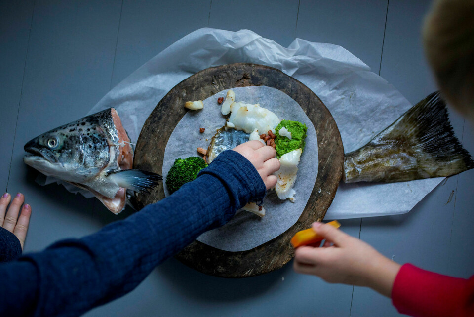 Illustrasjonsfoto: Tore Meek / NTB scanpix