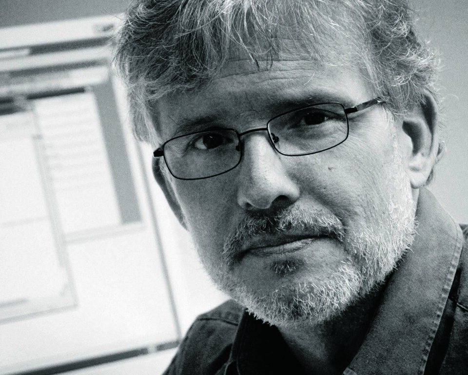 Ikke overrasket: – Konspirasjonsteorier er en stor del av all vitenskapsfornektelse, ikke bare klimafornektelse, mener psykolog Stephan Lewandowsky.