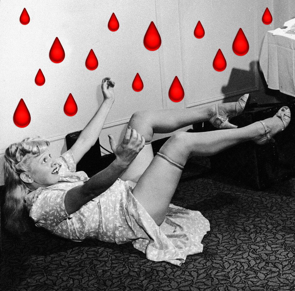 Ved syklushacking romantiseres en naturlig syklus, upåvirket av hormonell prevensjon. Men det skal ikke mye historielesing til for å innse at naturen ikke først og fremst er vis og «empowering», den er brutal, skriver Nina Brochmann.