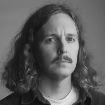 Lars Martin Hunstad 
