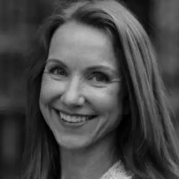 Kristin Skare Orgeret 