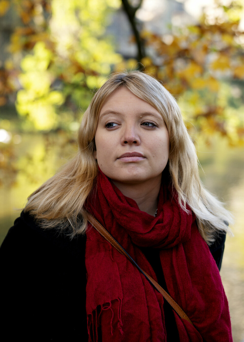Jeg-forteling med kraft: «Sameproblemet» synes påvirket av kultursfæren den Paris-baserte forfatteren Kathrine Nedrejord skriver fra; viljen til å granske enkeltmennesket i lys av større samfunnsendringer kjenner norske lesere fra bøkene til Édouard Louis og Annie Ernaux.