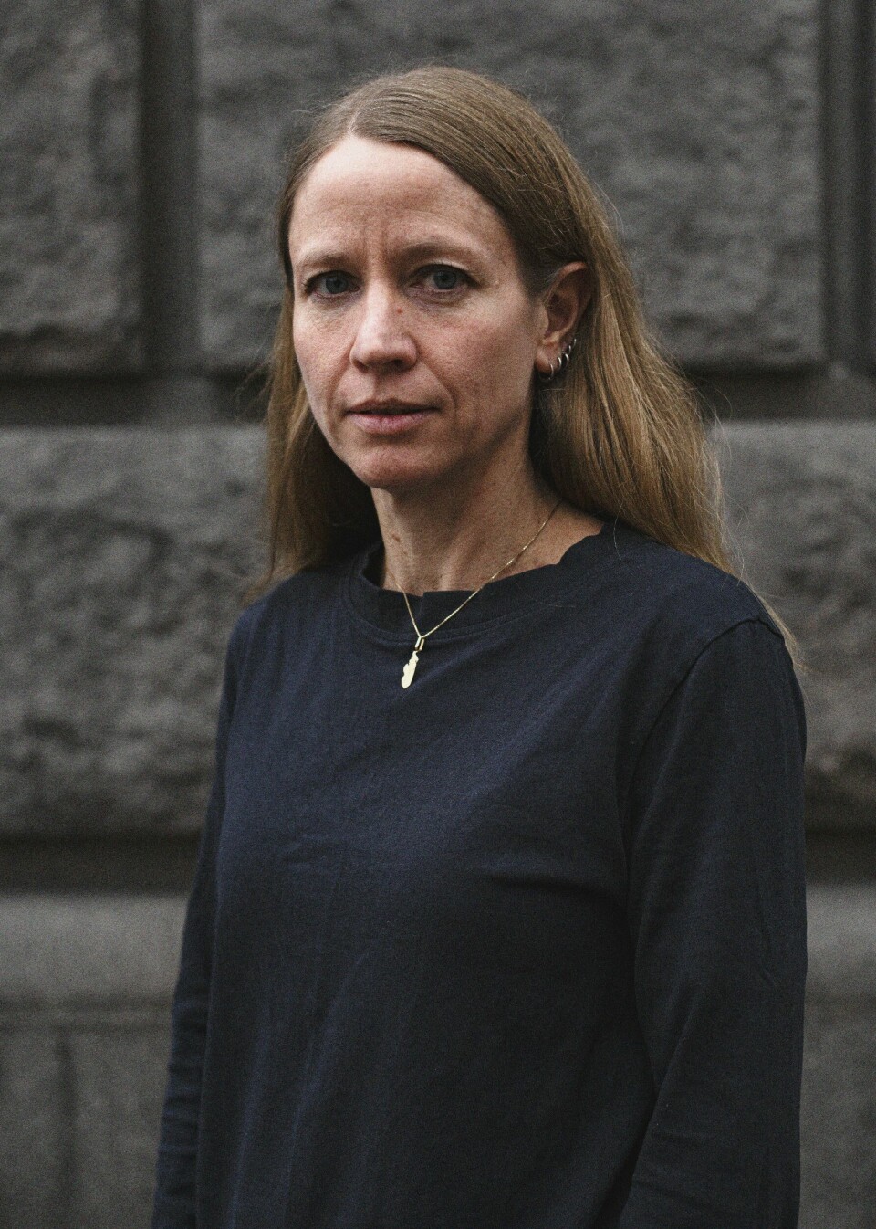 – Jeg har lurt på om det er et lidelseskrav, sier Solveig Laugerud, rettssosiolog ved Institutt for kriminologi og rettssosiologi (UiO).