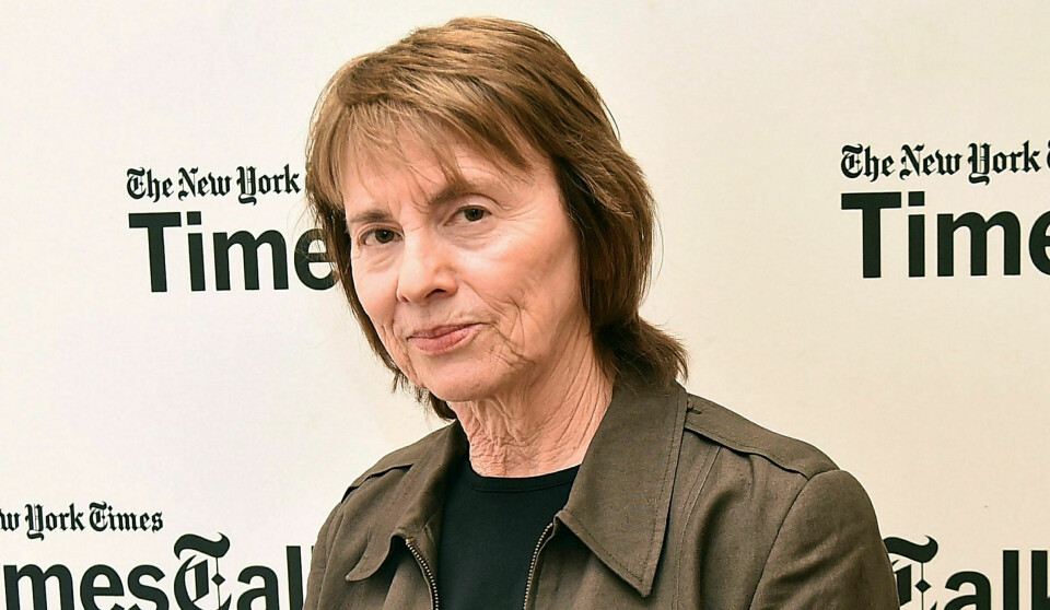 Tendens til å være uenig: Camille Paglia har lang erfaring med å krangle med amerikanske feminister. Foto: Theo Wargo/Getty Images