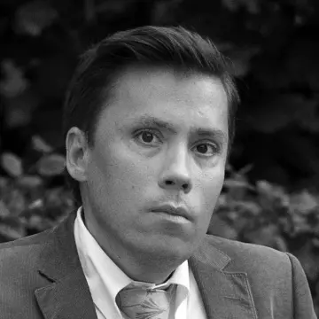 Jan Grue 