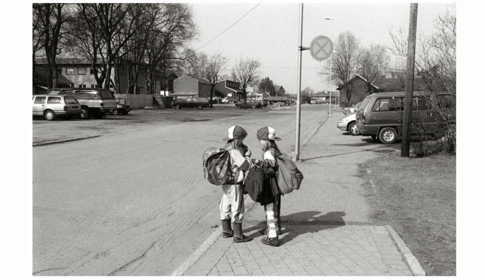 Alle foto: Espen Tveit