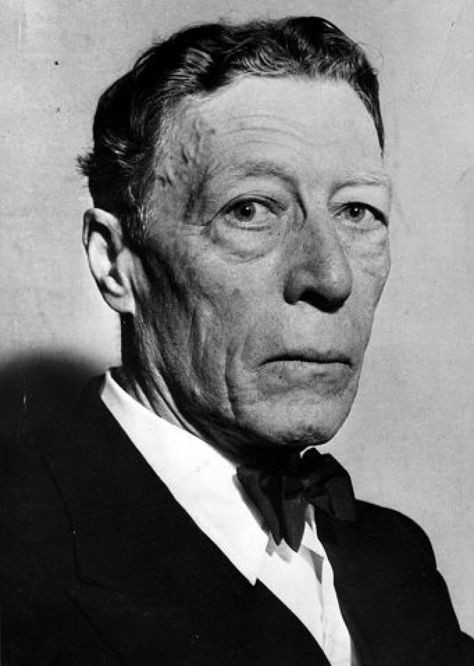 Antinazist og antisemitt