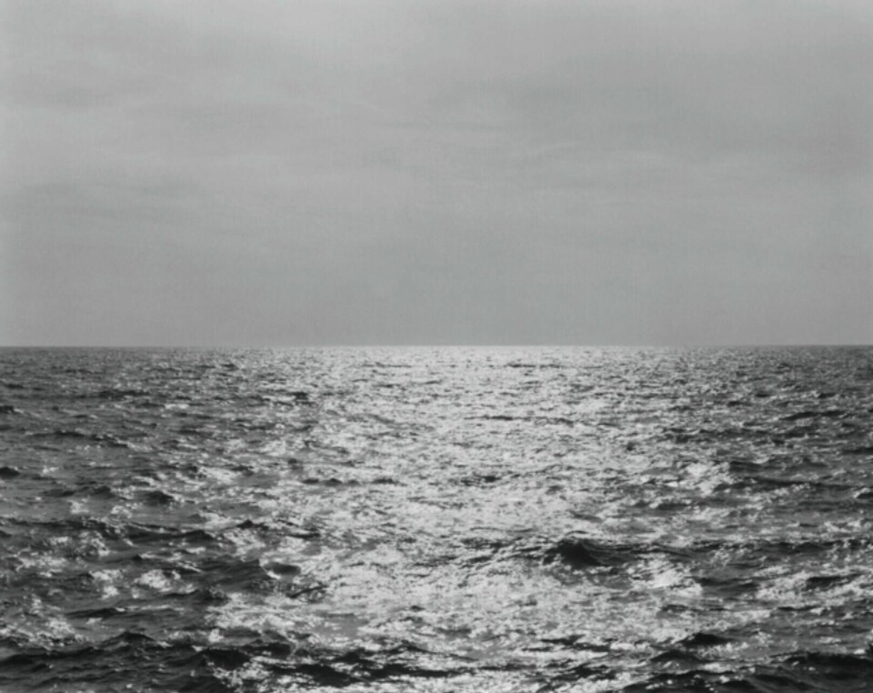 Foto: Tom Sandberg