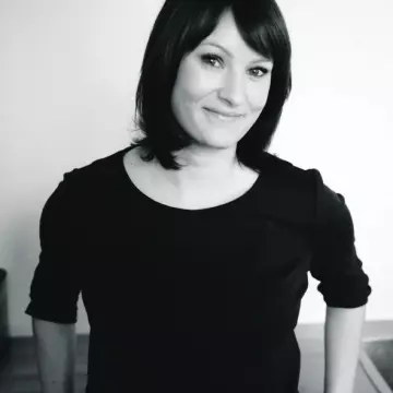 Agnes Ravatn 