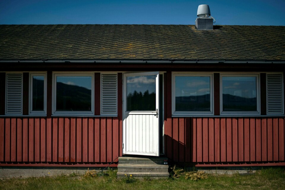 Denne sommeren er det mest sannsynlig slutt på 54 år med skogbrannovervåkning for Ringerike motorflyklubb.