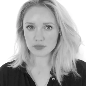 Sirianne Dahlum 