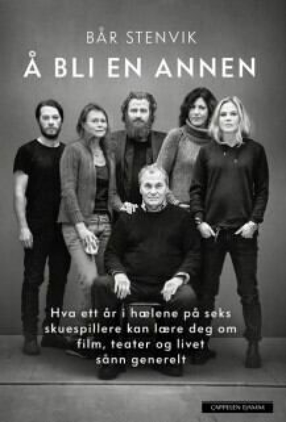 Å bli et menneske