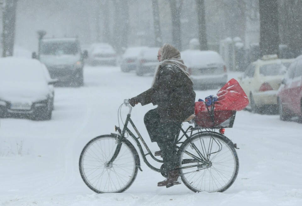 Foto: Getty Images