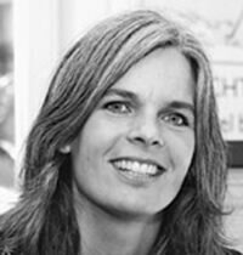 De som vekket nysgjerrigheten