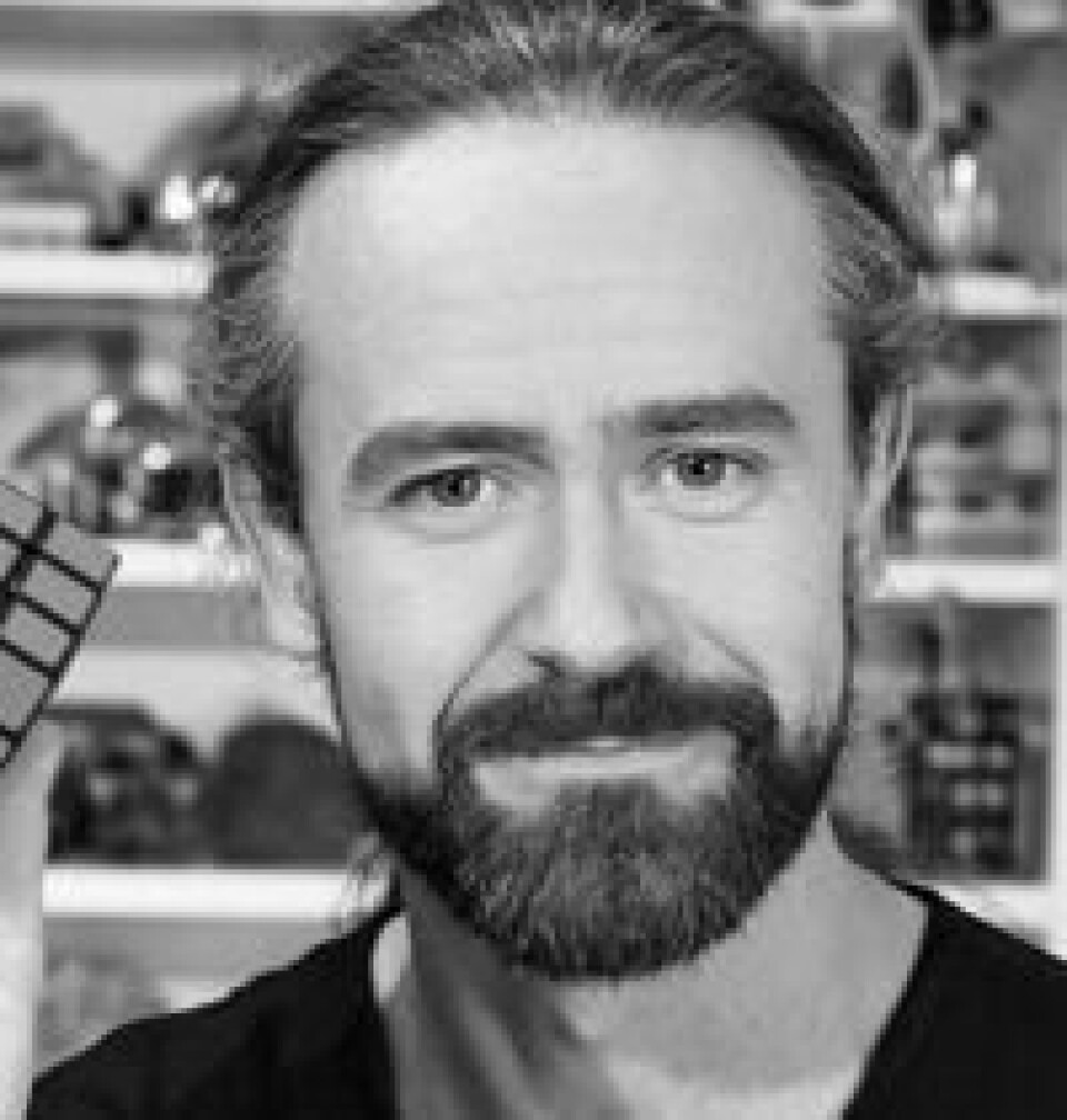 De som vekket nysgjerrigheten