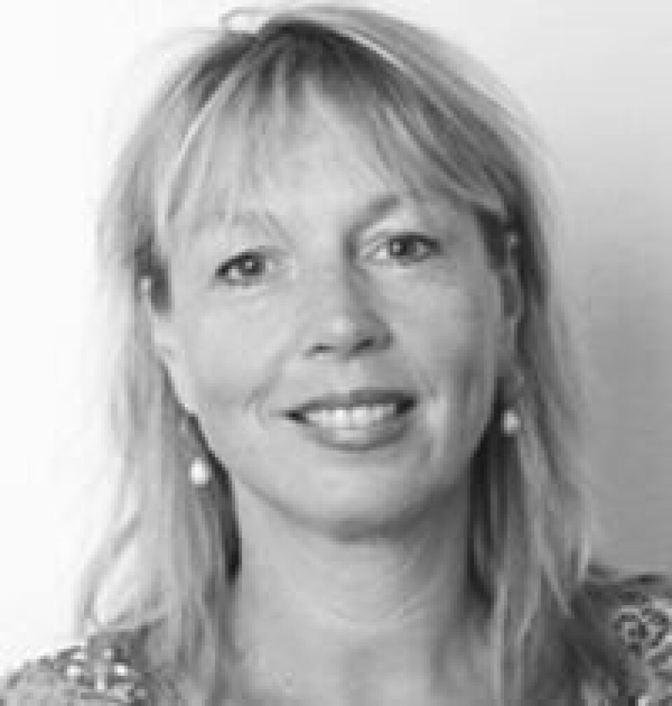 De som vekket nysgjerrigheten