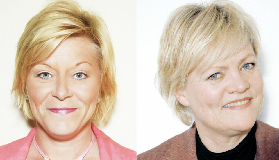 Foto: Thomas Brun og Ellen Lande Gossner