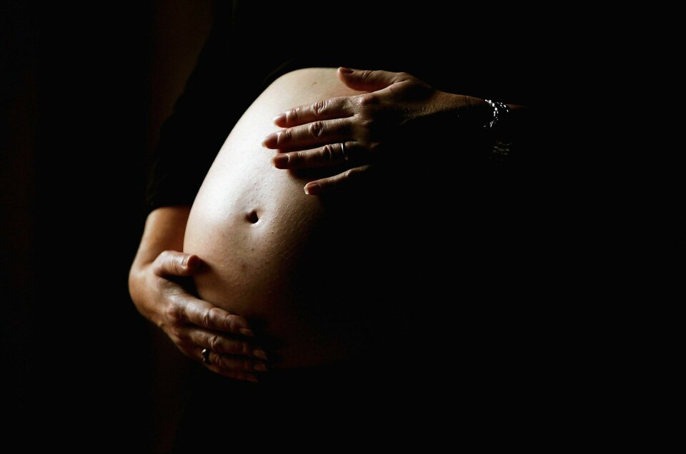 Foreløpig er det lite som tyder på at det utgjør noen større belastning for barn å være født etter eggdonasjon enn etter annen form for assistert befruktning. Foto: Ian Waldie/Getty Images