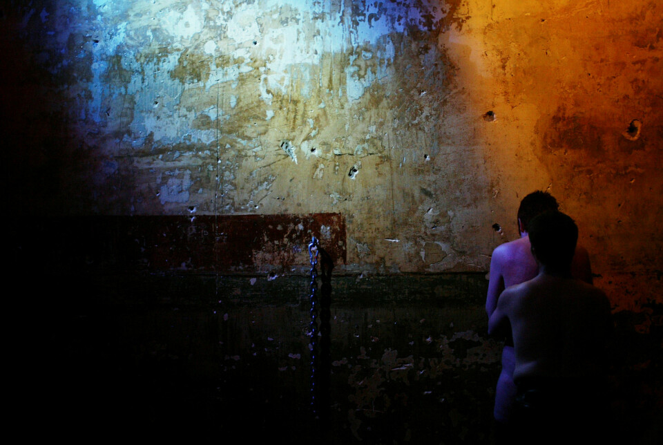 Illustrasjonsfoto: Marvi Lacar/Getty Images