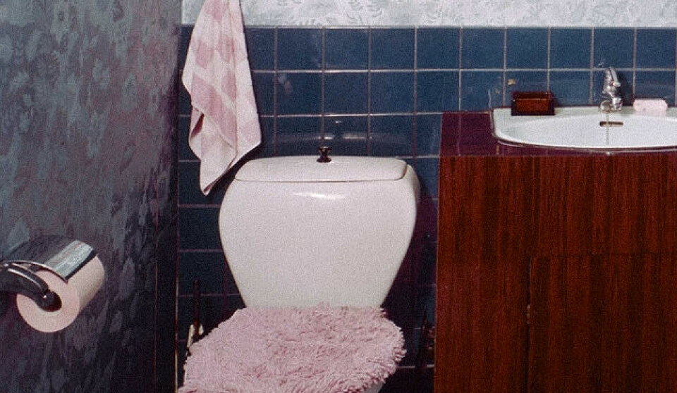 Foto: Atelier Rude / Oslo Museum