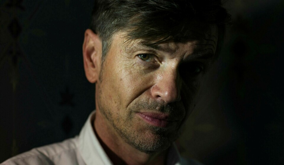 Kritisk til Y-blokka: H klarte seg godt uten Y, skriver Kjetil Rolness. Foto: Stig B. Hansen/Aftenposten/NTB scanpix