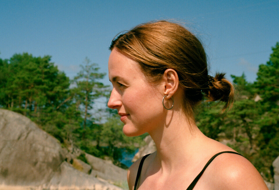 Ny plattform: Renate Reinsve opplever at de som finansierer norsk film er mer opptatt av økonomisk enn kunstnerisk verdi. I kjølvannet av Cannes håper hun nå at de som styrer det filmpolitiske vil forstå viktigheten av å skape et godt grunnlag for norsk film.