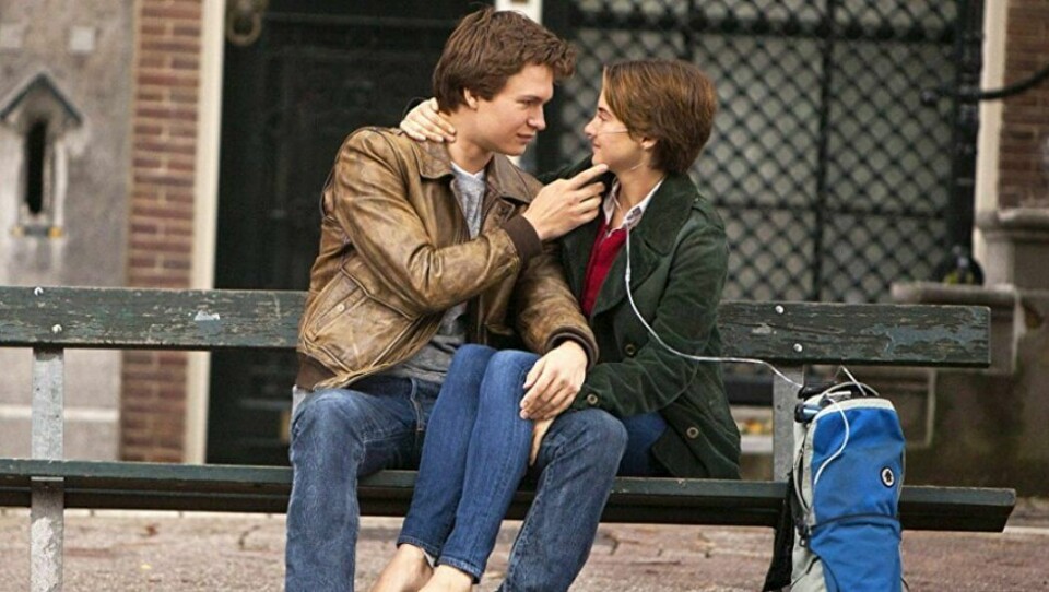 «The Fault in Our Stars»