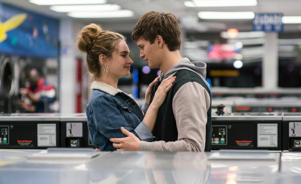 «Baby Driver»