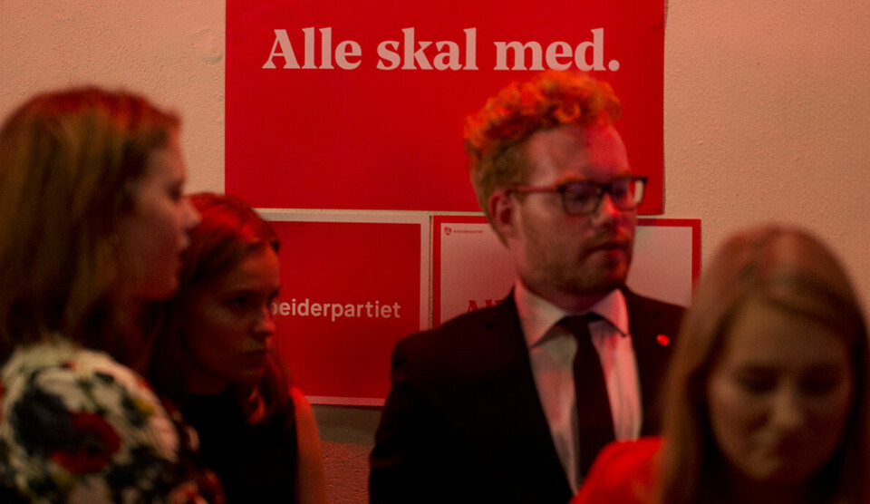 Rød skuffelse: «Jeg har kjempet, og det nytter ikke, utgjør ingen forskjell», innvender du kanskje. Les da disse rådene, skriver artikkelforfatteren. Arkivfoto: Christian Belgaux