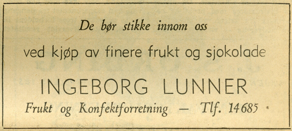 Væbnede vakter, dusører og spioner.