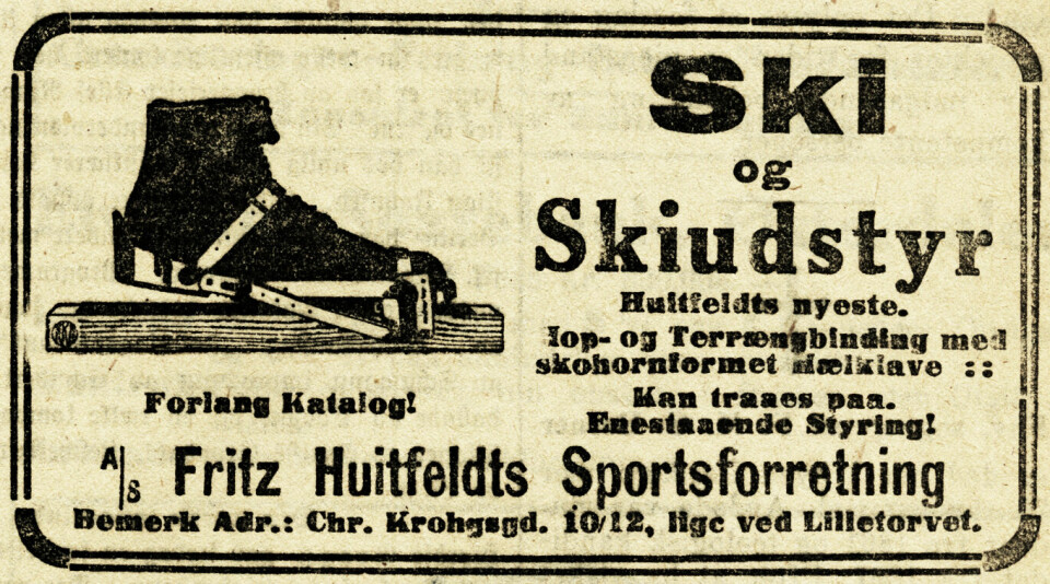 Kong Gustavs hender, bedervede sild og Eydes fratræden
