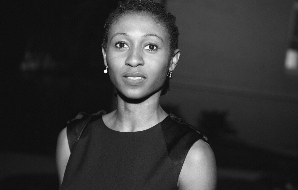 Ainehi Edoro. Foto: Dare Kumolu, darekomolu.com