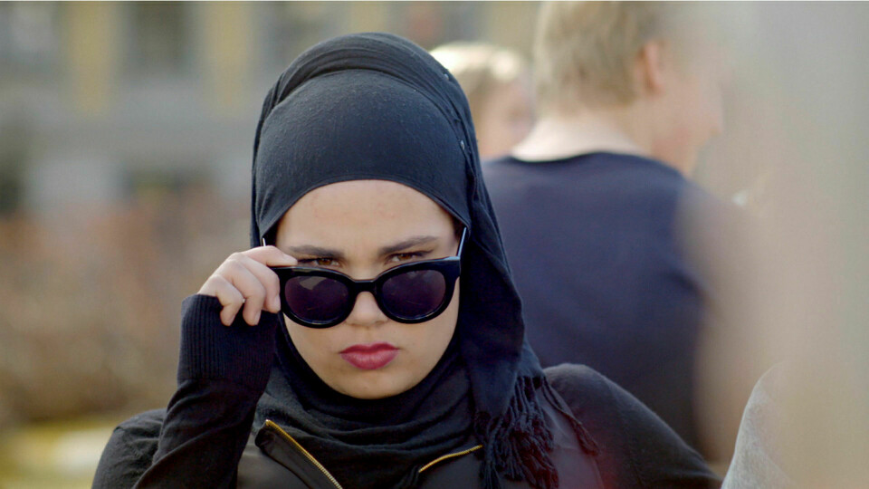 Skam i skoleverket