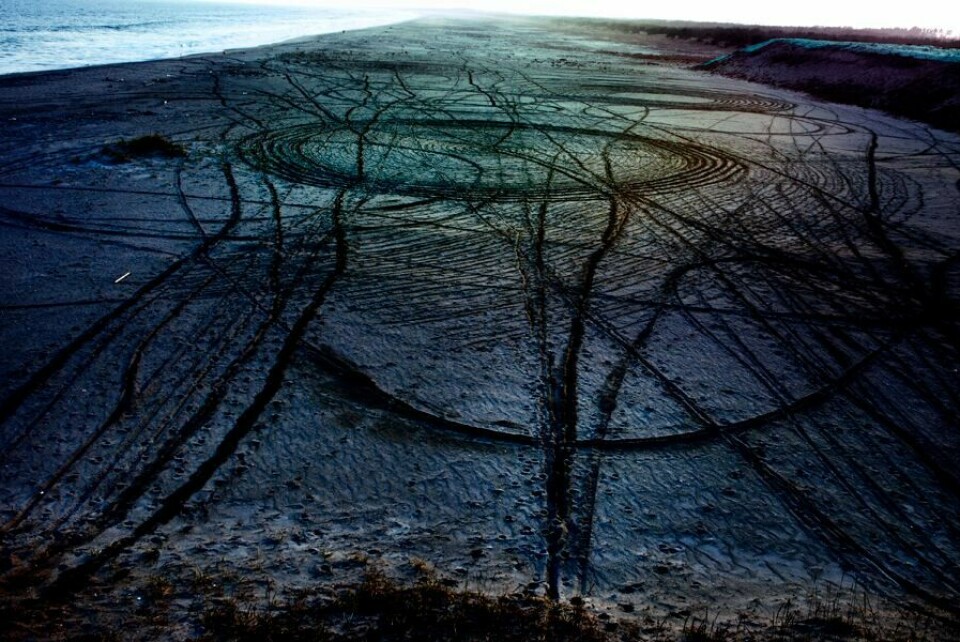 Rasen Kaigan 31 (2010), Lieko Shiga