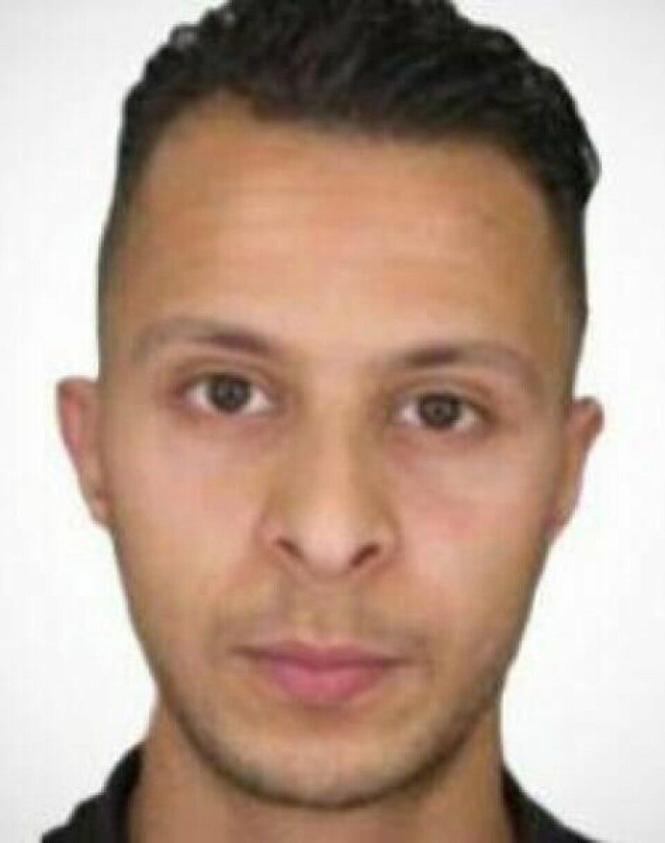 Salah Abdeslam