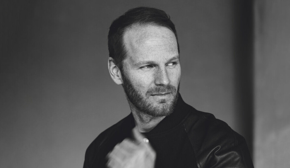 Premiereklar: Joachim Triers Louder than bombs har kinopremiere denne uken. Foto: Christina Ulriksen
