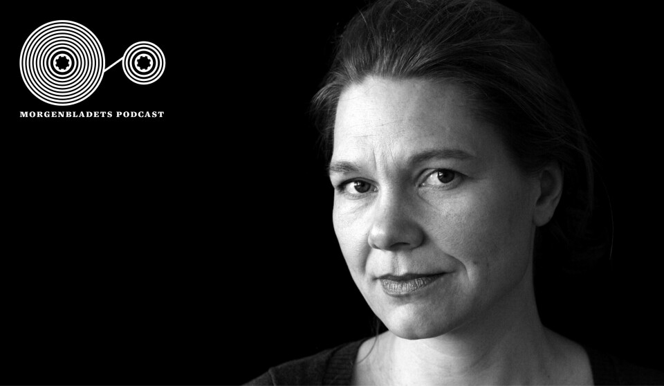 Podcast #18 Prat på boks